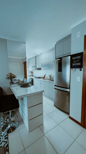 Alugo Apartamento Biguaçu (Descrição)
