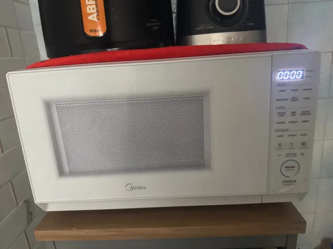 Microondas