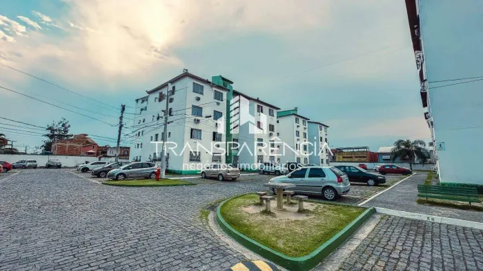 Conforto e Segurança no Piacenza Life O Apartamento Ideal para Sua Família