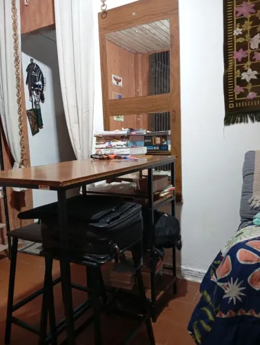 Mesa de jantar 300