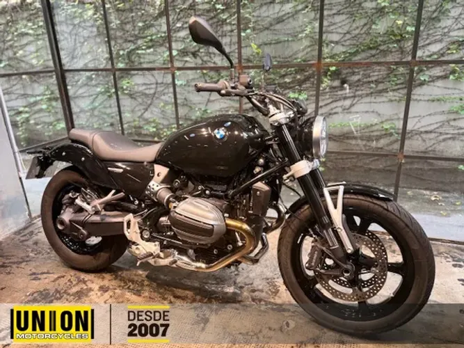 BMW R 12