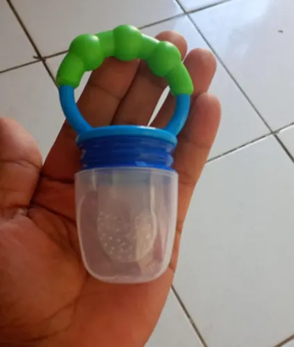 Porta frutas
