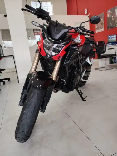 Honda CB 500f 2022/2023