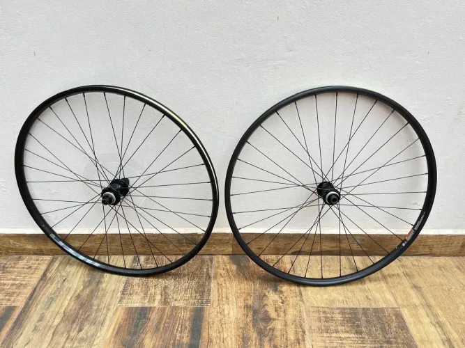 Par rodas wtb boost micro spline