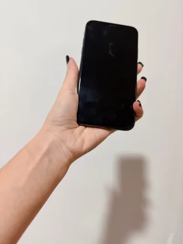 iPhone X 256gb