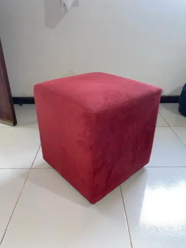Vendo puffs 100,00 cada/ 2 por 170