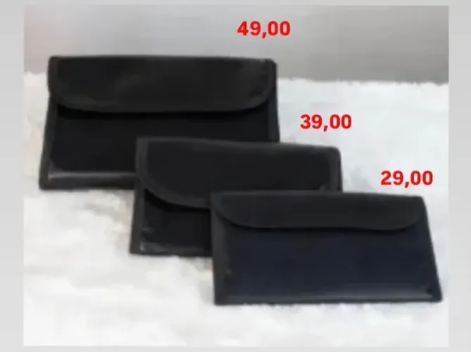 Mostruários para Jóias