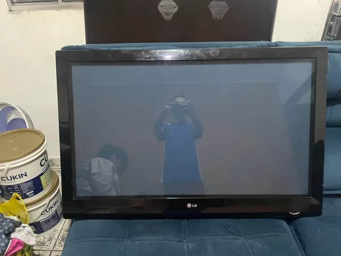 Tv Lg Plasma