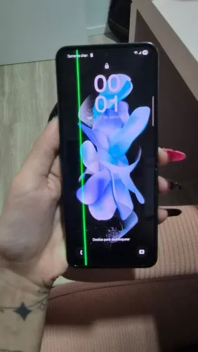 Samsung Z Flip 4