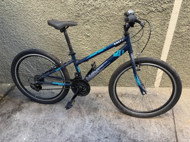 Caloi Max Aro24