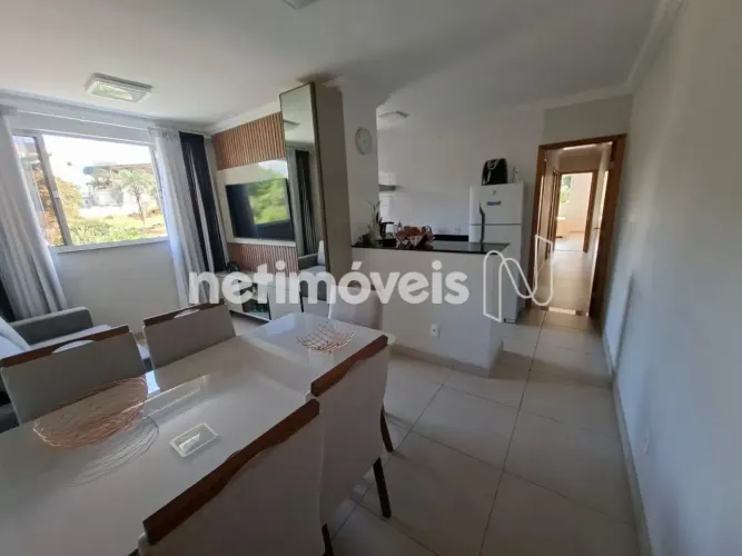 Venda Apartamento 3 quartos Palmeiras Belo Horizonte