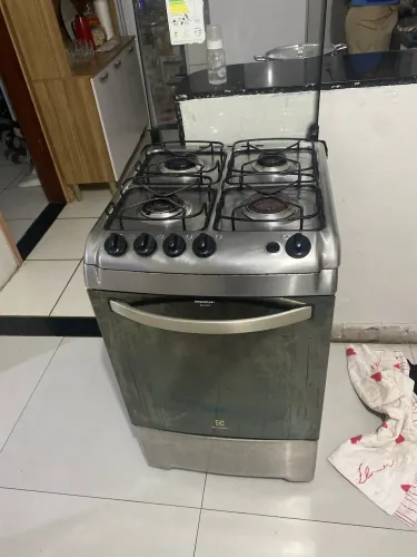 Fogão