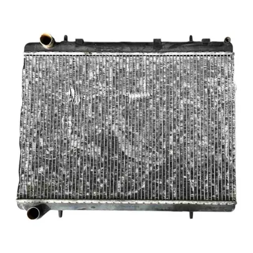 Radiador Citroen C4 Pallas 307 2.0 16v 2006 a 2016