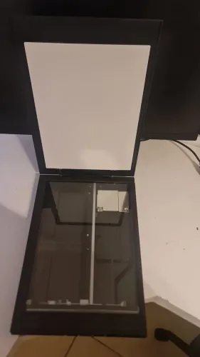 Vende-se Scanner de mesa 