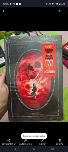 Vendo HQ darkside