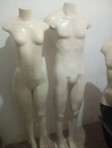 Manequim