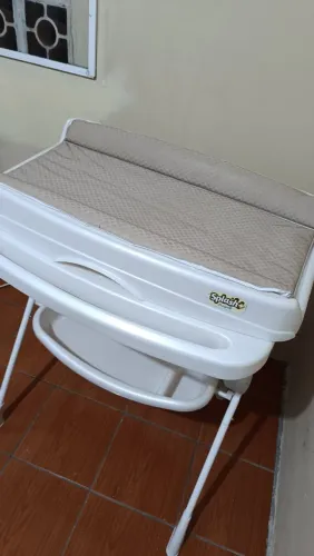Banheiro Burigotto