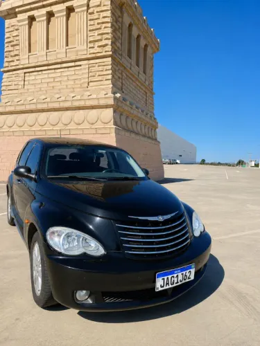 Chrysler PT Cruiser Touring Dec. Edition 2.4 16V 2010