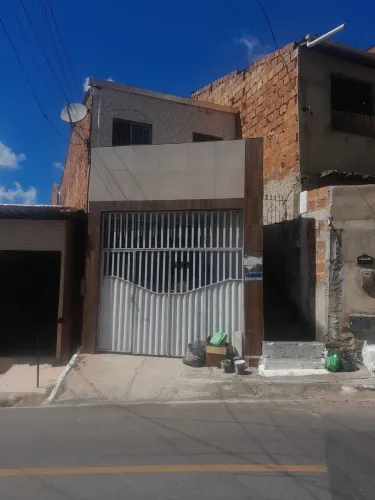 VENDA DE CASA DE ANDAR