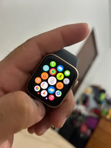 Vendo Apple Watch séries 5 