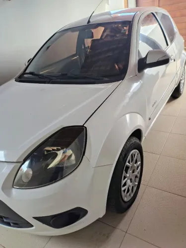 Ford KA 1.0 8v/1.0 8V ST Flex 3P 2013