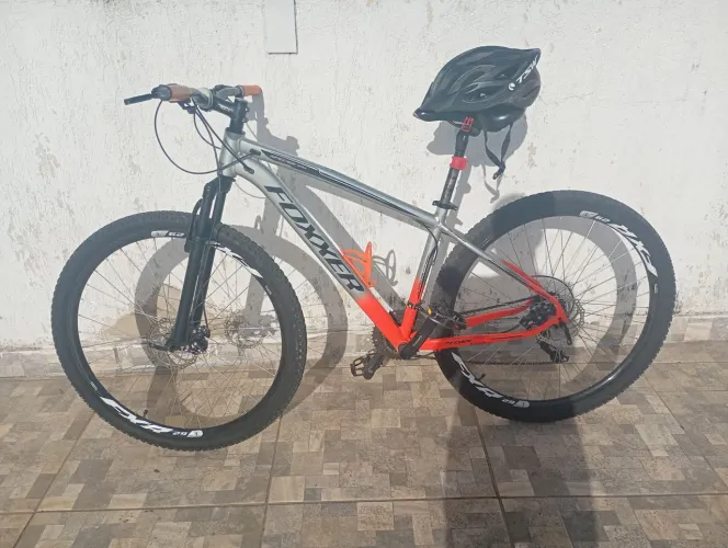 Bicicleta Foxxer aro 29 quadro 27