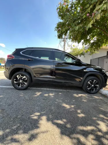 Chevrolet Tracker 1.0 Turbo 12V Flex Aut. (pcd) 2023