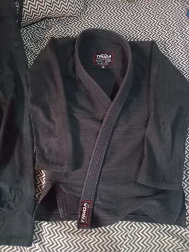 Kimono Truda A1
