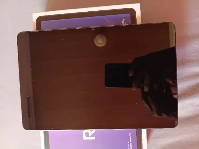 Tablet REDMI PAD 2: Não foi usado!