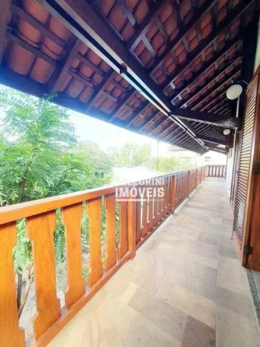 Casa com 11 dormitórios, 500 m² - venda por R$ 3.300.000,00 ou aluguel por R$ 25.925,00/mê