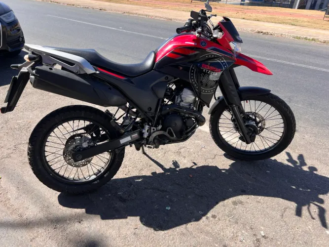 Lander 250