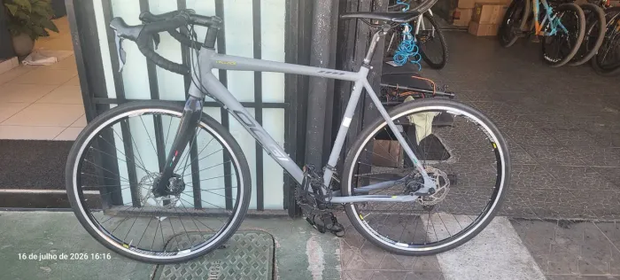 Bike gravel oggi