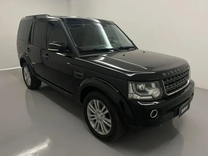 Land Rover Discovery4 SE 3.0 4X4 Tdv6/sdv6 Die.aut. 2014
