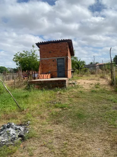 Vendo casa no alto da ressurreição