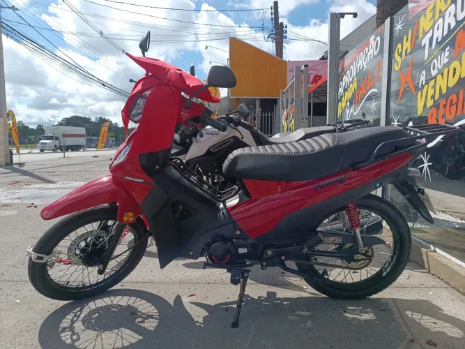 PHOENIX 50CC SHINERAY 