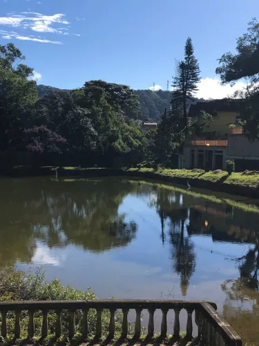 Casa Magnifica Quitandinha 4 quartos, Petropolis RJ