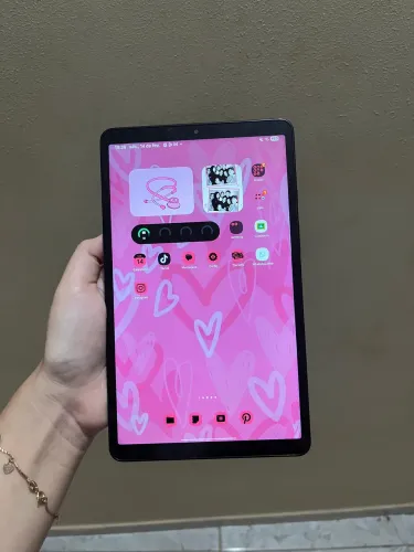 Samsung galaxy tab A9 X110