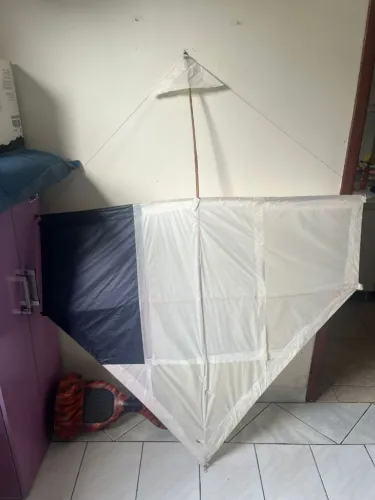 Vende-se Pipa gigante