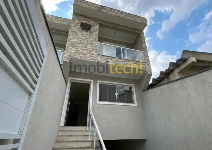 Casa / Sobrado para Venda em São Paulo, Vila Pereira Barreto, 4 dormitórios, 2 suítes, 3 b