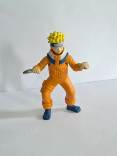 naruto mc donalds 2009