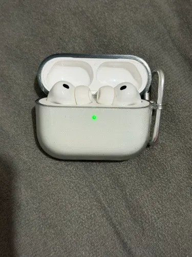 AirPods Pro 3