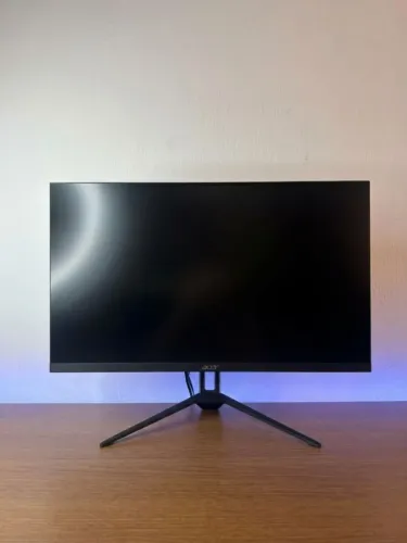 MONITOR ACER 24 POLEGADAS 100HZ ACEITO TROCAS