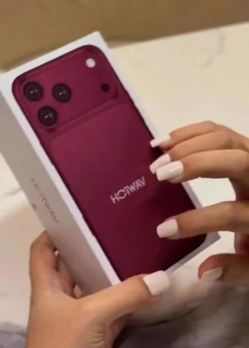 Smartphones A17 & A18 PRO MAX _ SABORRRRR