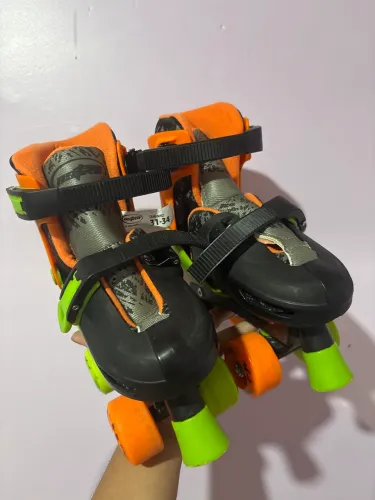 Patins infantil 