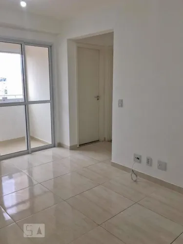 Apartamento à Venda - Freguesia do Ó, 2 Quartos, 46 m2