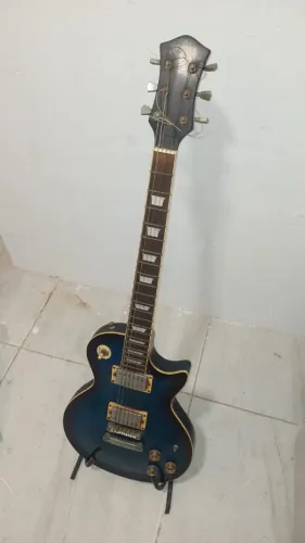 Guitarra Menphis Les Paul