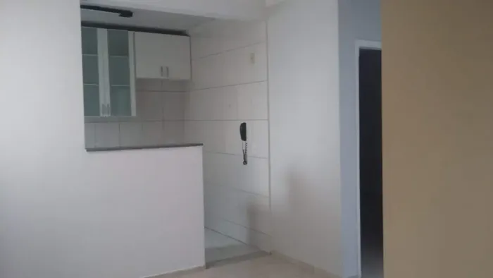 Apartamento para locação no Spazio Jaraguá - Jundiaí - SP