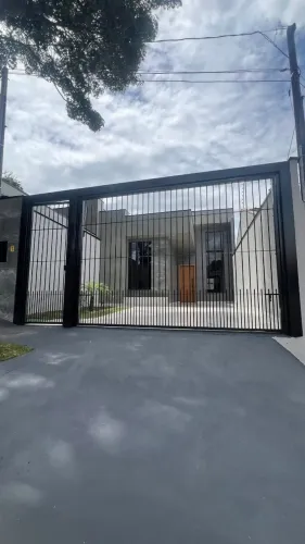 Minha casa minha vida zona Norte Maringá