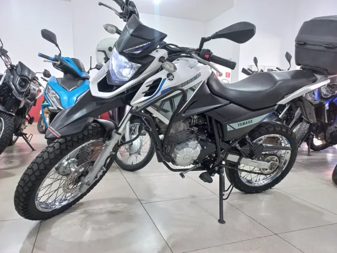 Yamaha Xtz 150 Crosser Ed, sem entrada 12x1490 no cartão de crédito