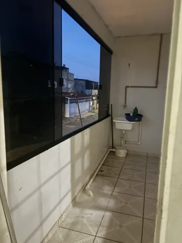 Apt Santa Maria df 1500,00
